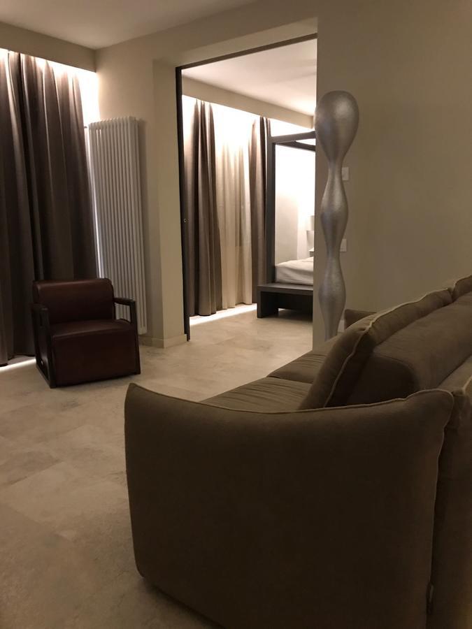 Tenuta San Masseo - Boutique Farm Resort & Spa Assisi Eksteriør billede