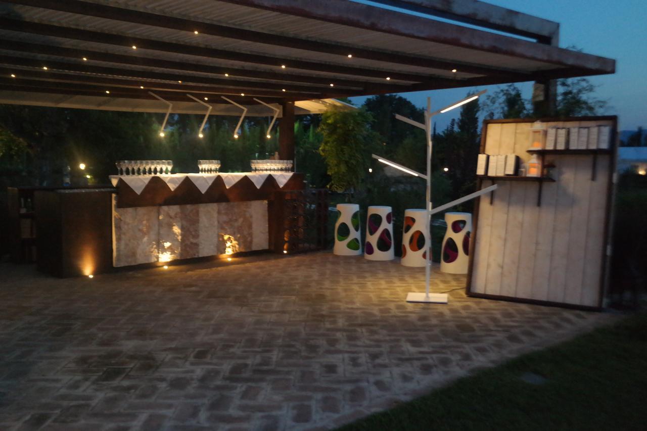 Tenuta San Masseo - Boutique Farm Resort & Spa Assisi Eksteriør billede