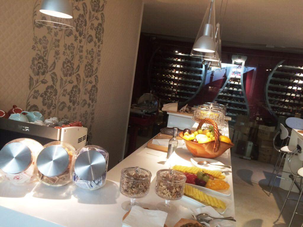 Tenuta San Masseo - Boutique Farm Resort & Spa Assisi Eksteriør billede