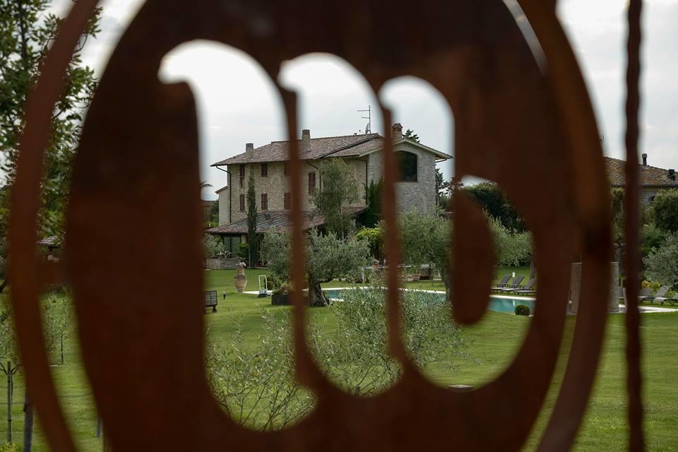 Tenuta San Masseo - Boutique Farm Resort & Spa Assisi Eksteriør billede