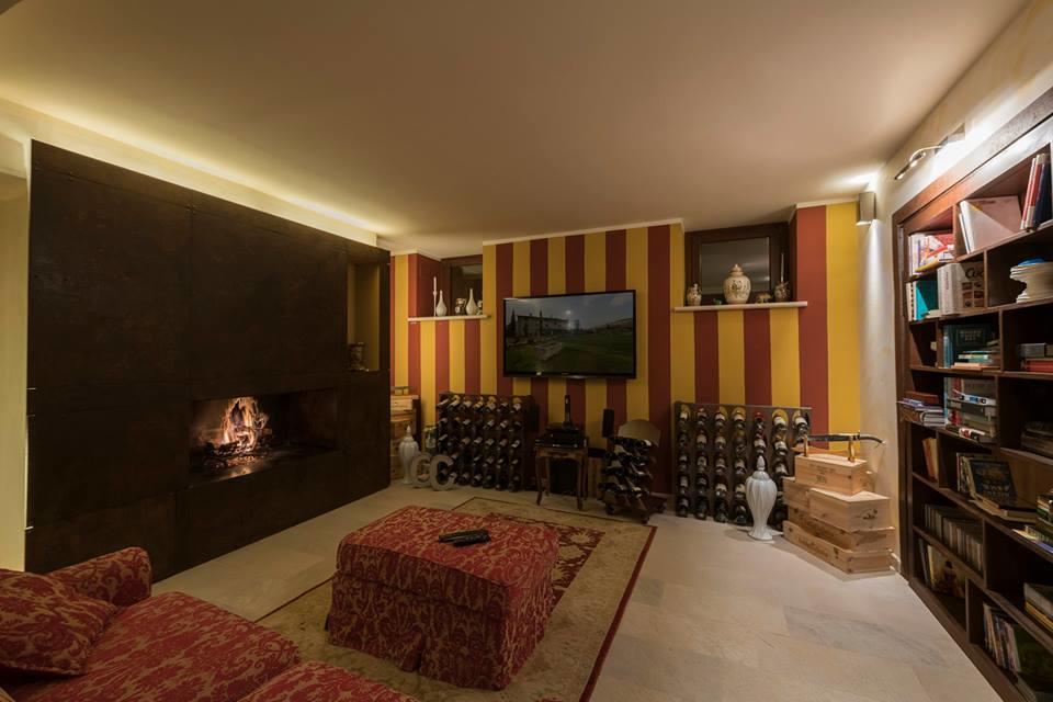 Tenuta San Masseo - Boutique Farm Resort & Spa Assisi Eksteriør billede