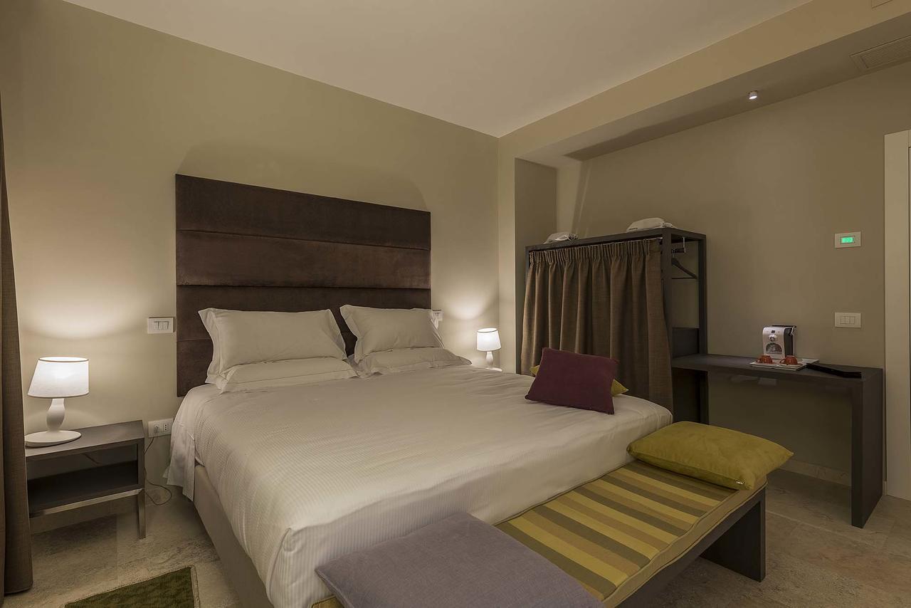 Tenuta San Masseo - Boutique Farm Resort & Spa Assisi Eksteriør billede