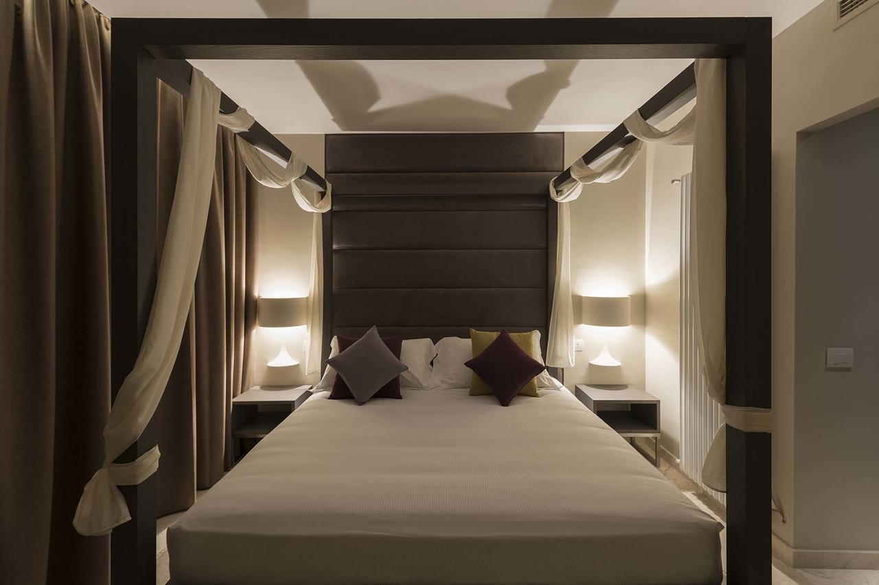 Tenuta San Masseo - Boutique Farm Resort & Spa Assisi Eksteriør billede