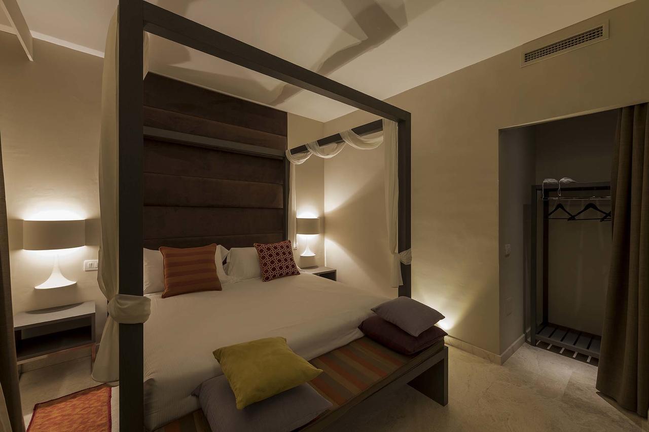 Tenuta San Masseo - Boutique Farm Resort & Spa Assisi Eksteriør billede