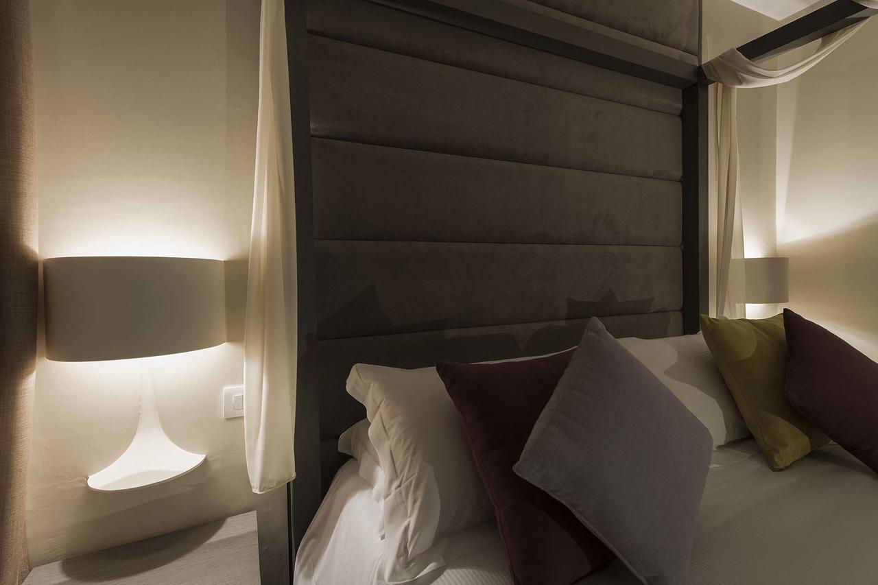 Tenuta San Masseo - Boutique Farm Resort & Spa Assisi Eksteriør billede