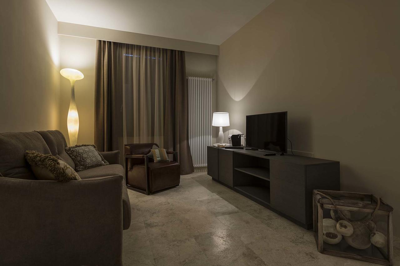 Tenuta San Masseo - Boutique Farm Resort & Spa Assisi Eksteriør billede
