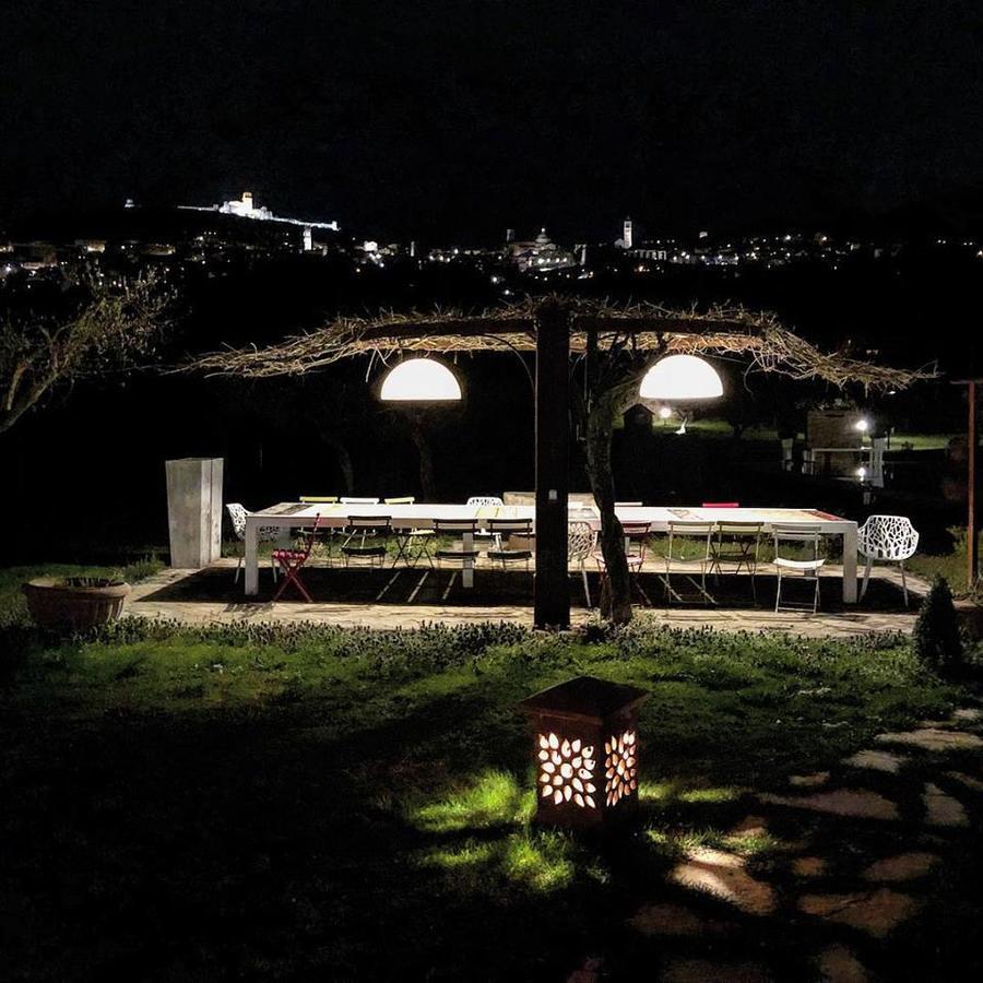 Tenuta San Masseo - Boutique Farm Resort & Spa Assisi Eksteriør billede