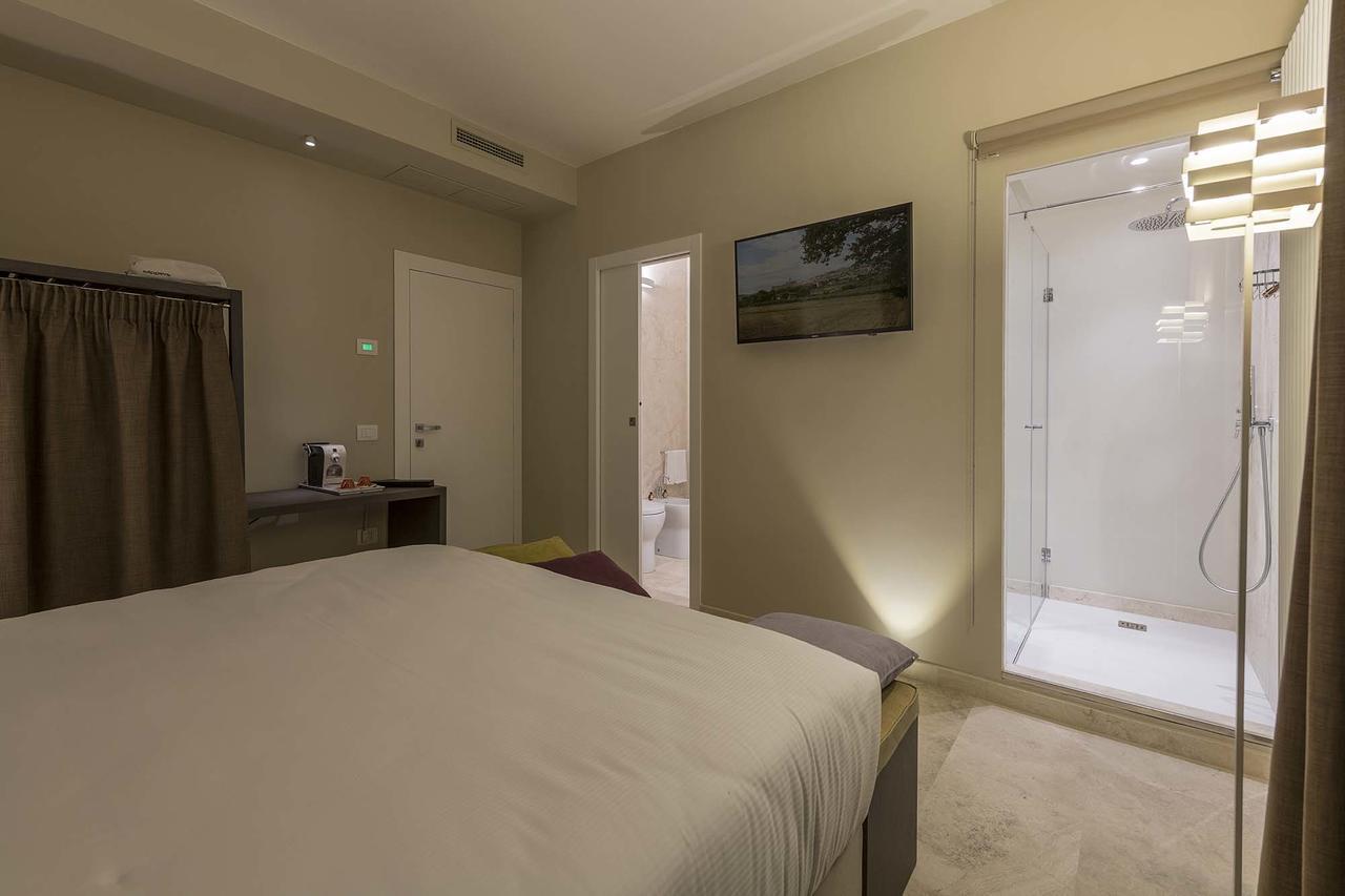 Tenuta San Masseo - Boutique Farm Resort & Spa Assisi Eksteriør billede