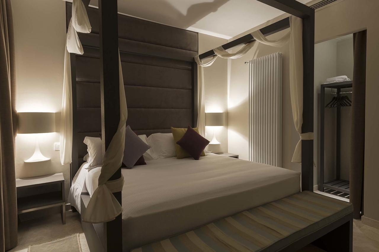 Tenuta San Masseo - Boutique Farm Resort & Spa Assisi Eksteriør billede