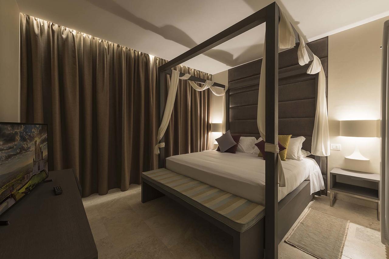 Tenuta San Masseo - Boutique Farm Resort & Spa Assisi Eksteriør billede