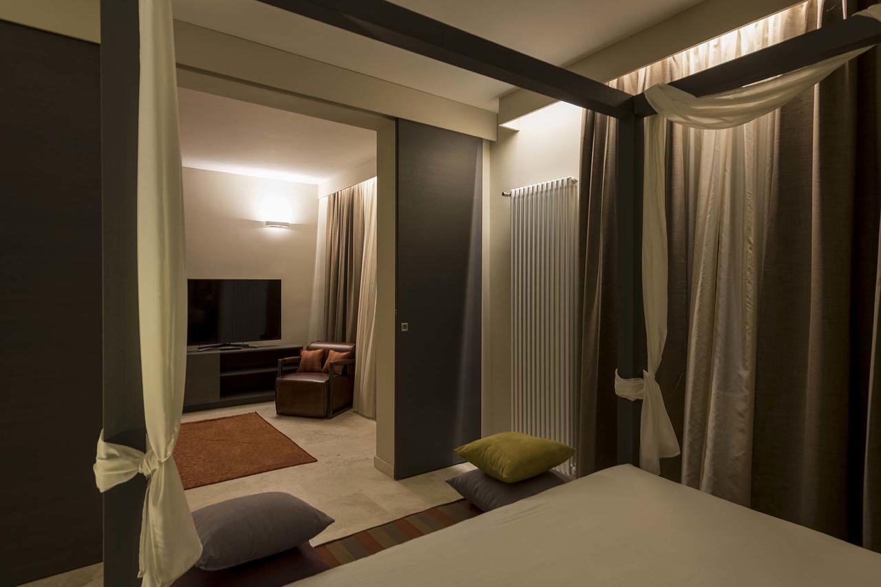 Tenuta San Masseo - Boutique Farm Resort & Spa Assisi Eksteriør billede
