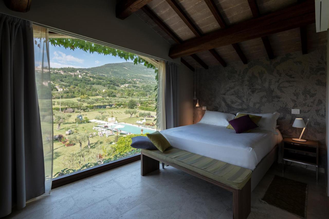Tenuta San Masseo - Boutique Farm Resort & Spa Assisi Eksteriør billede