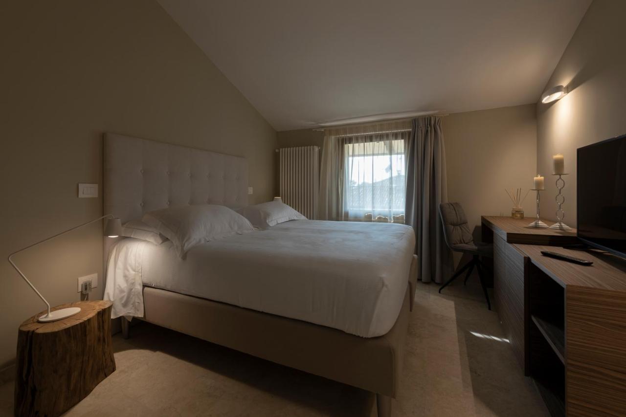 Tenuta San Masseo - Boutique Farm Resort & Spa Assisi Eksteriør billede