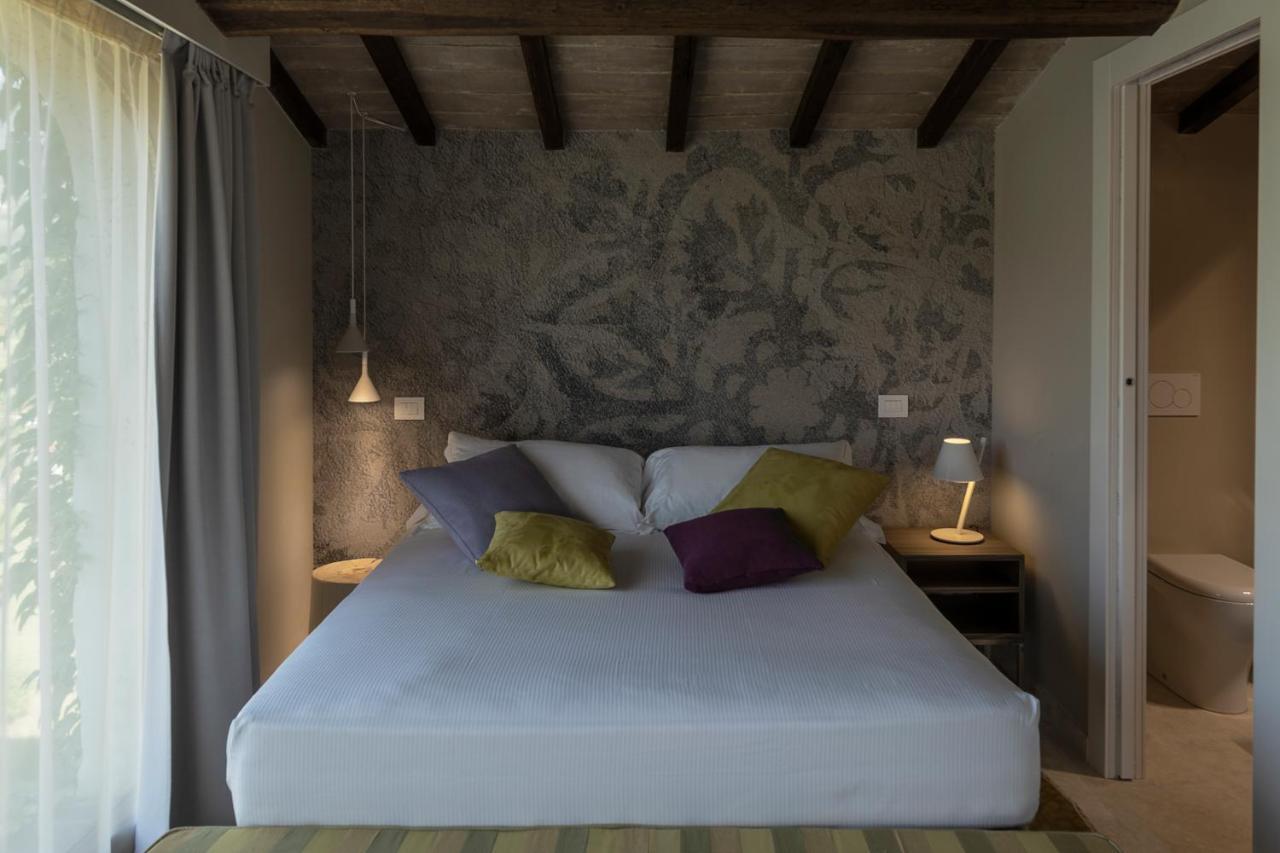 Tenuta San Masseo - Boutique Farm Resort & Spa Assisi Eksteriør billede