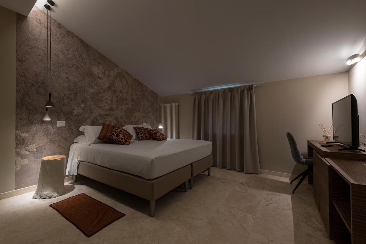 Tenuta San Masseo - Boutique Farm Resort & Spa Assisi Eksteriør billede