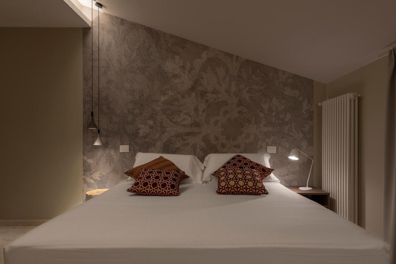 Tenuta San Masseo - Boutique Farm Resort & Spa Assisi Eksteriør billede