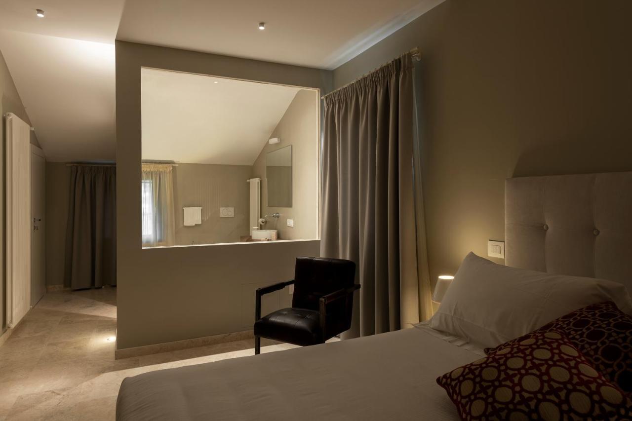 Tenuta San Masseo - Boutique Farm Resort & Spa Assisi Eksteriør billede