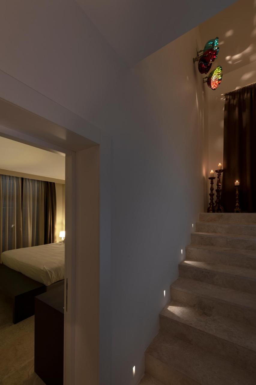 Tenuta San Masseo - Boutique Farm Resort & Spa Assisi Eksteriør billede