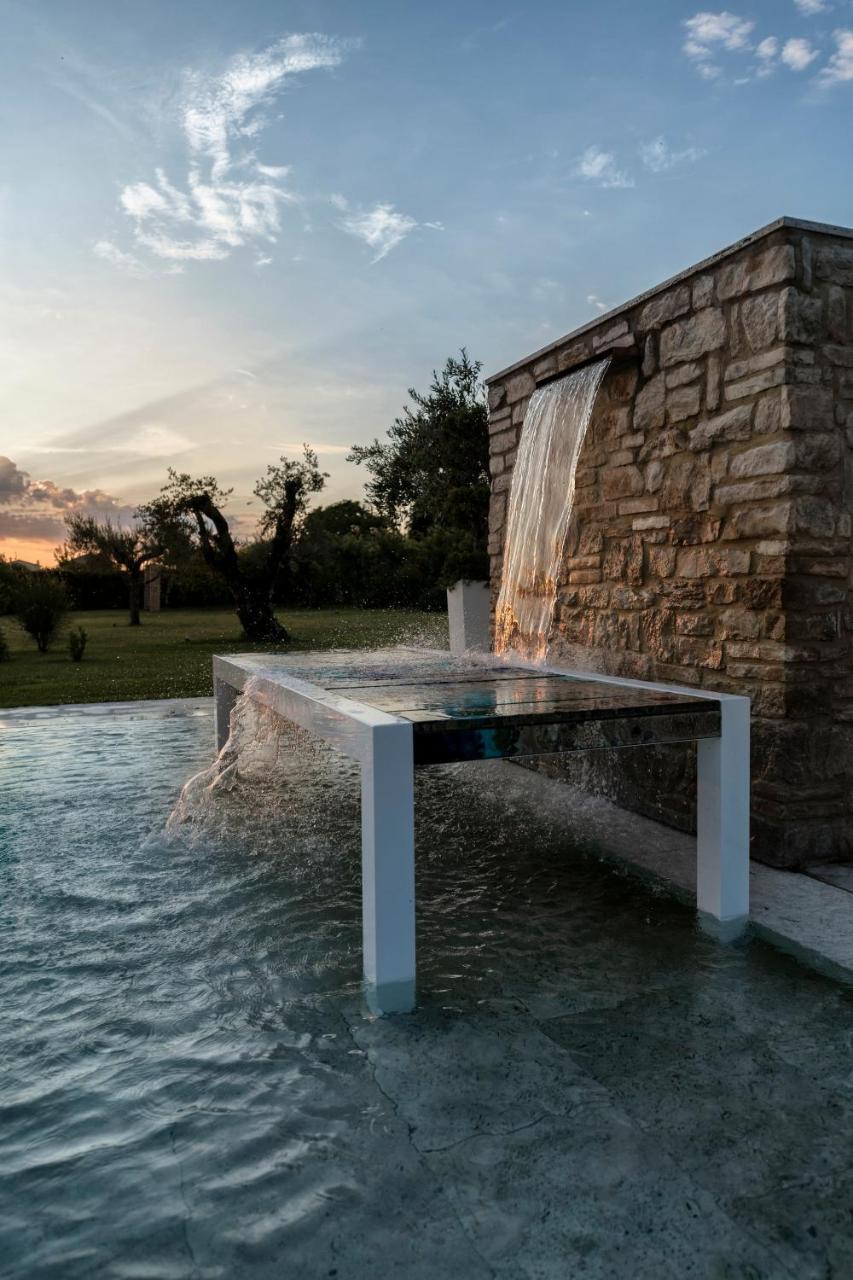 Tenuta San Masseo - Boutique Farm Resort & Spa Assisi Eksteriør billede