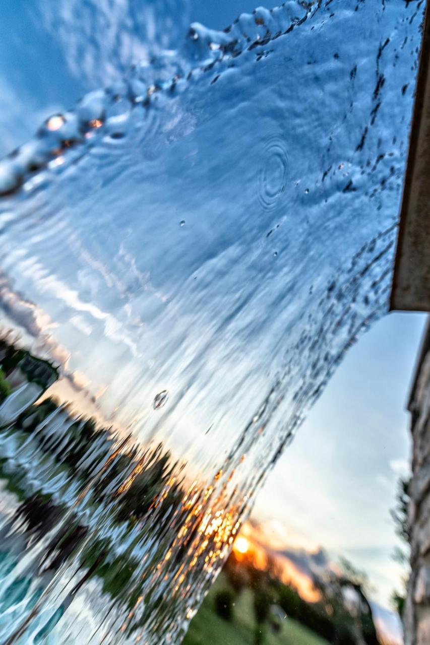 Tenuta San Masseo - Boutique Farm Resort & Spa Assisi Eksteriør billede