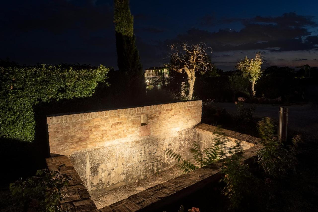 Tenuta San Masseo - Boutique Farm Resort & Spa Assisi Eksteriør billede
